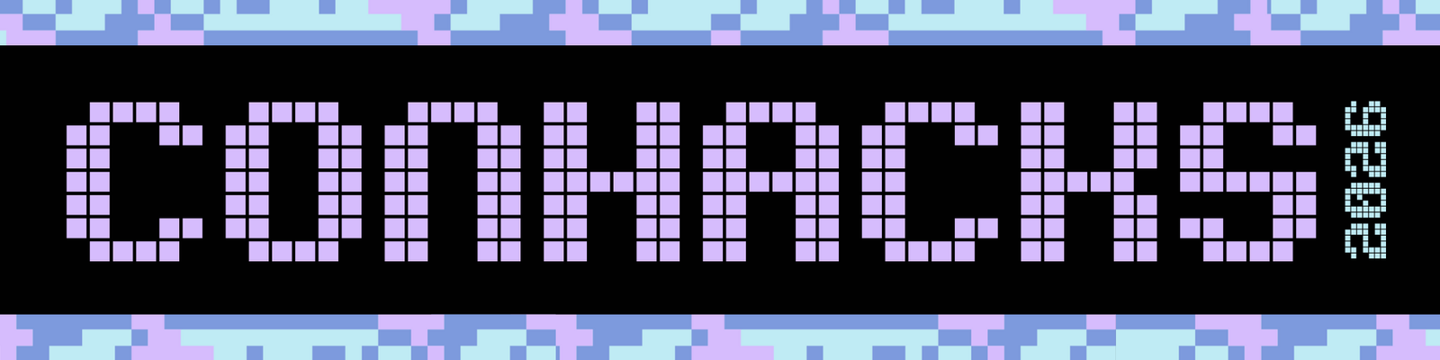 ConHacks 2026 Banner